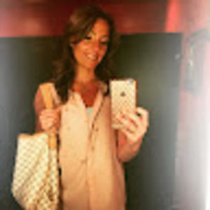 Meet your Posher, Candace